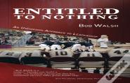 Entitled To Nothing