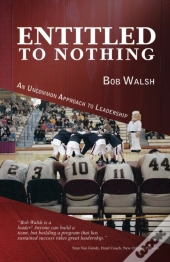 Entitled To Nothing