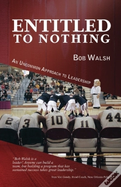 Capa do artigo Entitled To Nothing