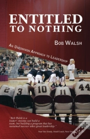 Capa do artigo Entitled To Nothing