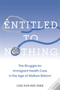 Capa do artigo Entitled To Nothing