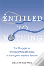 Entitled To Nothing