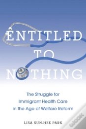 Capa do artigo Entitled To Nothing