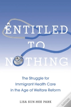 Capa do artigo Entitled To Nothing
