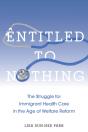 Entitled To Nothing - Preview