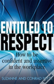 Capa do artigo Entitled To Respect