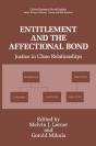Entitlement And The Affectional Bond - Preview