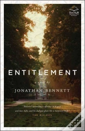 Capa do artigo Entitlement