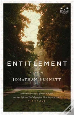 Capa do artigo Entitlement