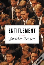 Capa do artigo Entitlement