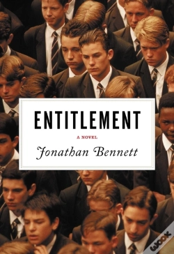 Capa do artigo Entitlement