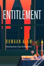 Capa do artigo Entitlement