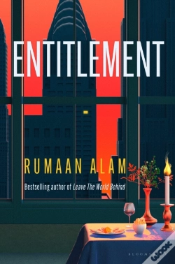 Capa do artigo Entitlement