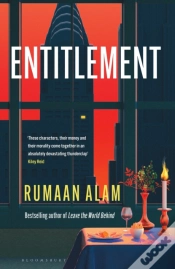 Capa do artigo Entitlement