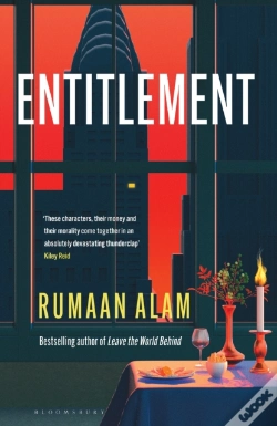 Capa do artigo Entitlement