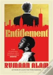 Capa do artigo Entitlement