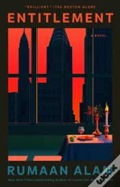 Capa do artigo Entitlement