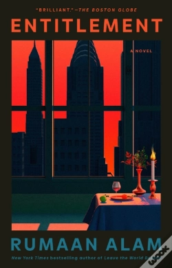Capa do artigo Entitlement
