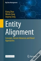 Entity Alignment