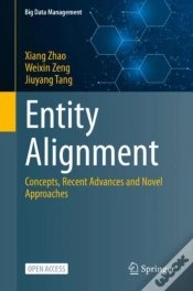 Capa do artigo Entity Alignment