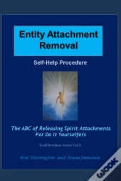 Entity Attachment Removal - Self-Help Pr