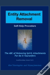 Capa do artigo Entity Attachment Removal - Self-Help Pr