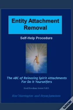 Capa do artigo Entity Attachment Removal - Self-Help Pr