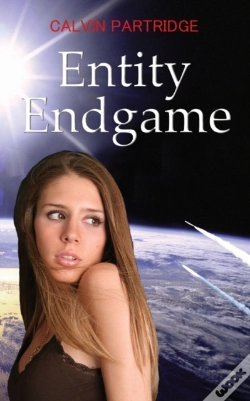 Capa do artigo Entity Endgame