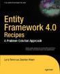 Entity Framework 4.0 Recipes - Preview