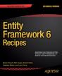 Entity Framework 6 Recipes - Preview