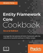 Entity Framework Core Cookbook - Preview