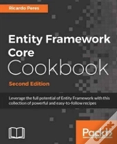 Entity Framework Core Cookbook