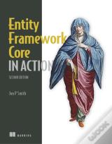 Entity Framework Core In Action, 2e