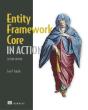 Entity Framework Core In Action, 2e - Preview