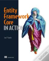 Entity Framework Core In Action