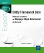 Entity Framework Core - Maitrisez La Solution De Mappage Objet-Relationnel De Microsoft - Preview