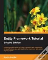 Entity Framework Tutorial