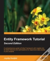 Entity Framework Tutorial