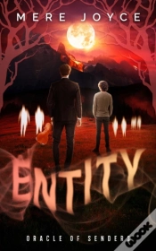 Capa do artigo Entity