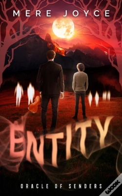 Capa do artigo Entity