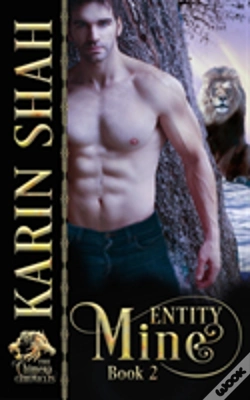 Capa do artigo Entity Mine