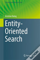 Entity-Oriented Search
