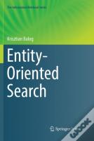 Entity-Oriented Search