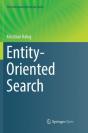 Entity-Oriented Search - Preview