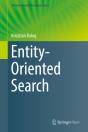 Entity-Oriented Search - Preview