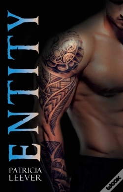 Capa do artigo Entity