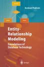 Entity-Relationship Modeling - Preview