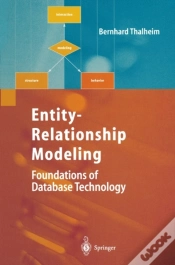 Capa do artigo Entity-Relationship Modeling