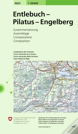 Capa do artigo Entlebuch-Pilatus-Engelberg