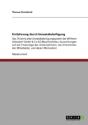 Entlohnung Durch Umsatzbeteiligung - Preview
